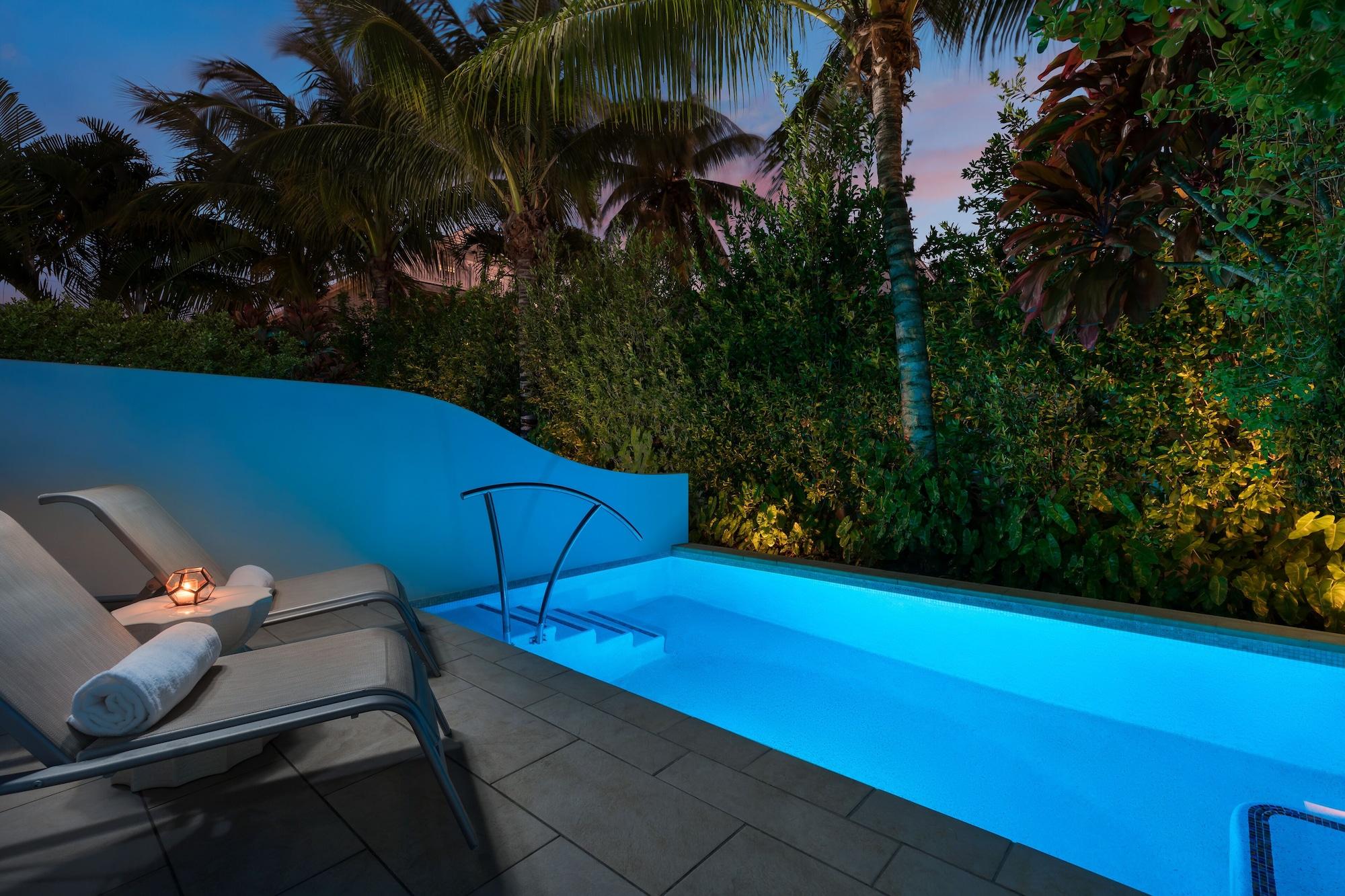 H2O Suites- Adults Only Key West Esterno foto
